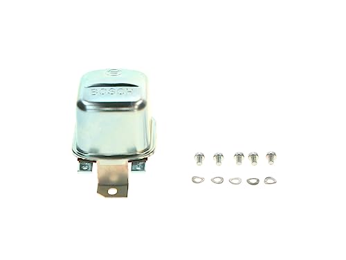 Bosch Generatorregulator F 026 T02 200 4047024644144