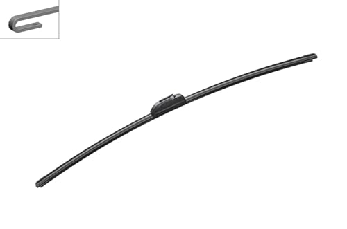 Bosch 3 397 008 849 Torkarblad 4047024784581