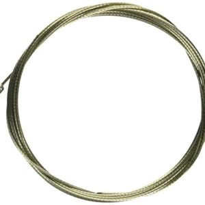 Jagwire 75PS2300 omslag, unisex, vuxna, grå 4715910038833
