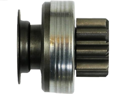Frihjulsväxel, startmotor As pl SD6067 5901259470451