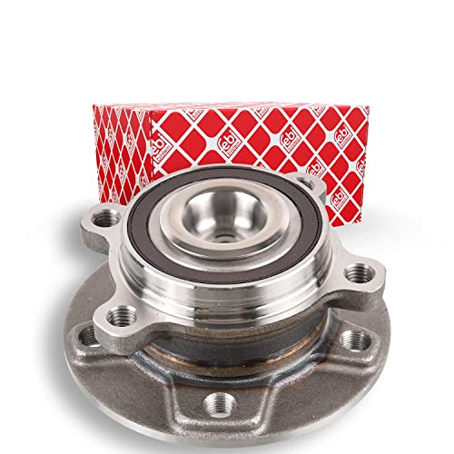 Hjullagerssats Febi bilstein 170953 4054224709535