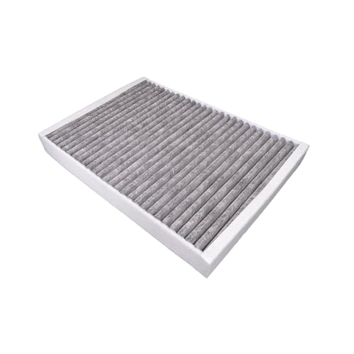 BLUE PRINT ADF122525 Filtre d'habitacle à charbon actif 334 238 40 VOLVO: V60 I, XC60 II, XC90 II 5050063244755