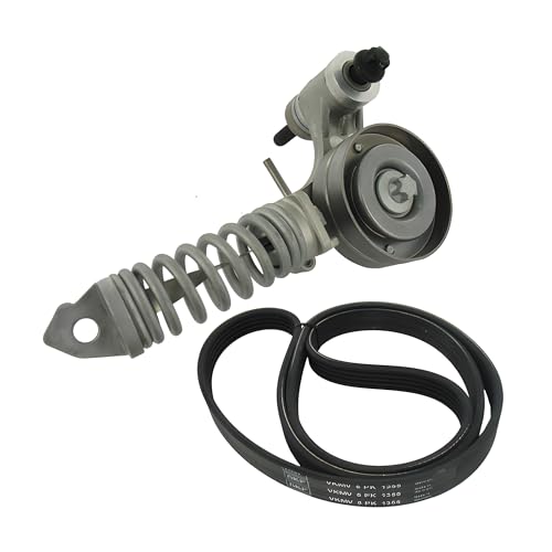 Flerspårsremssats Skf VKMA 35013 7316572532751