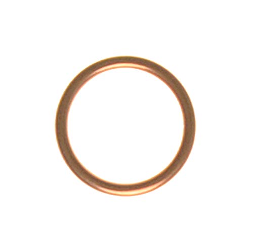 AJUSA 18001800 Joint De Bouchon Vidange PEUGEOT: 205 II 3/5 portes, I 309 SUBARU: Impreza Berline, Forester III 8427769070358