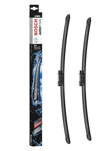 Bosch Aerotwin 3 397 118 955 - Vindrutetorkare 3165143609828