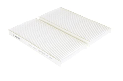 Bosch Kupéfilter 1 987 432 277 4047025113298