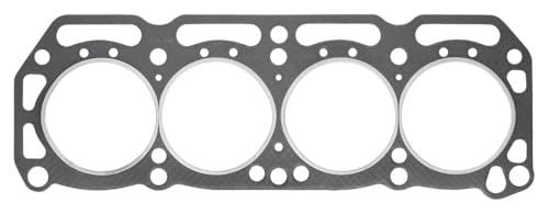 Ajusa Topplockspackning 10013000 - 1,2 mm - 77,5 mm - Nissan Vanette 8427769148408