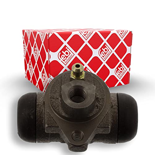 FEBI BILSTEIN 05721 Cylindre De Roue 19 Essieu arrière gauche, droit FORD: FIESTA 3 4027816057215