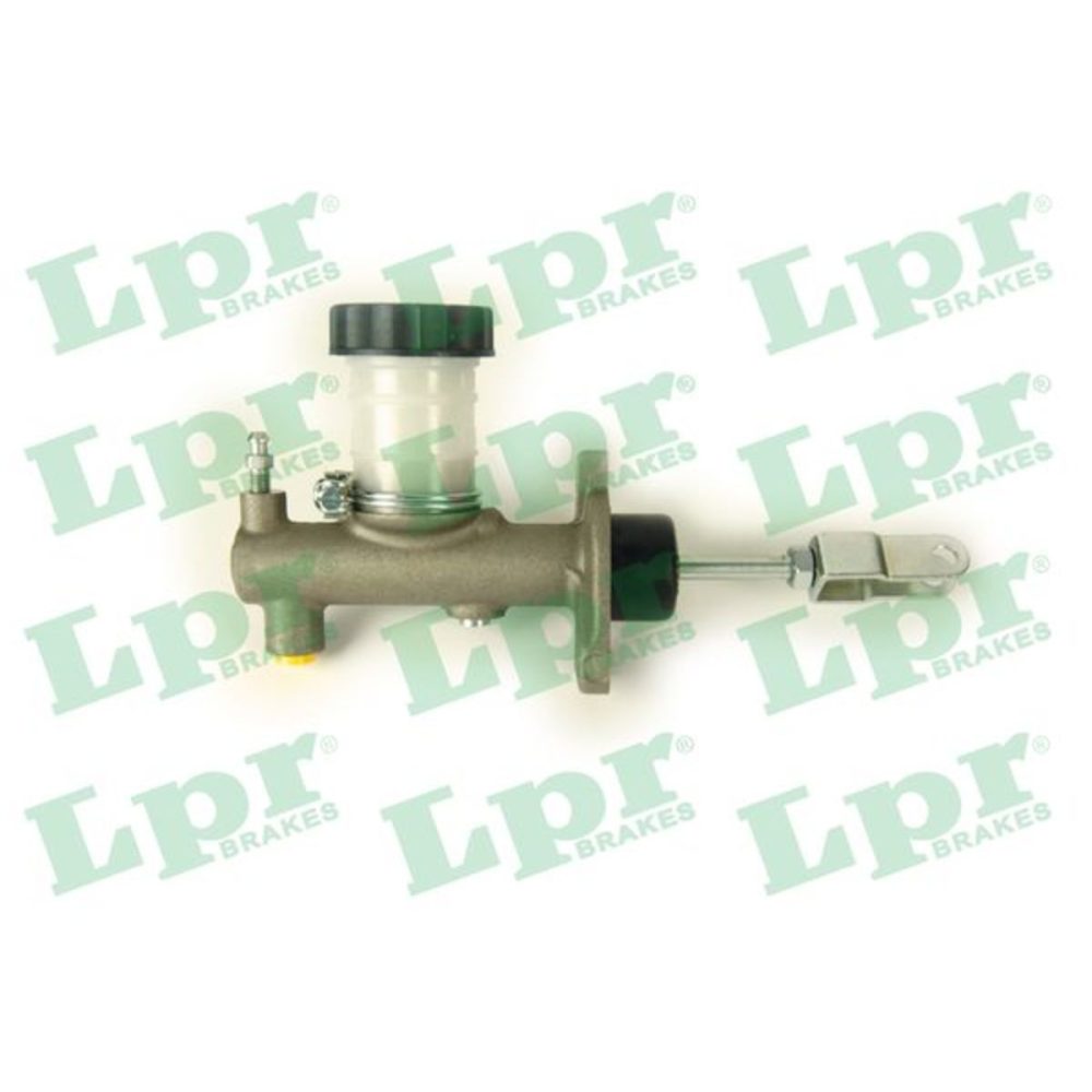 Givarcylinder, koppling LPR 2611 8032532027547