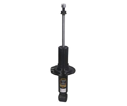 JAPANPARTS MM 70010 Amortisseur Essieu arrière Pression de gaz Système bitube Jambe suspension Goujon en haut, Bossage bas SUBARU: Legacy 4 8052553044255