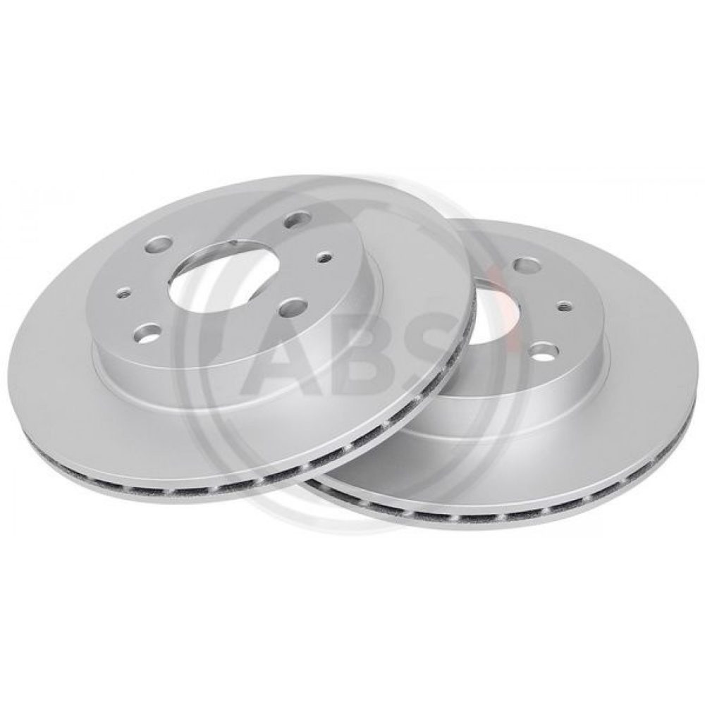 A.B.S. 17076 Disque de frein 234 16 4 100 ventilé revêtu DAIHATSU: Sirion II, Cuore 6, 7, SUBARU: JUSTY 8717109236163 A.B.S. 17076 Disque de frein 234 16 4 100 ventilé revêtu DAIHATSU: Sirion II, Cuore 6, 7, SUBARU: JUSTY 8717109236163