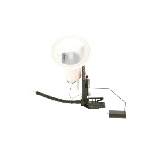 Bosch Bränsletanksensor 0 580 314 549 BMW-kompatibel 4047025085120