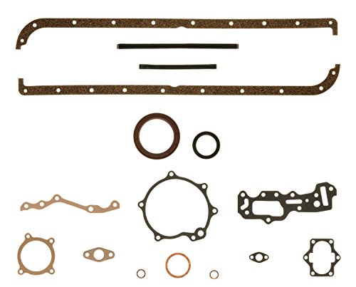 AJUSA 54002700 Jeu de joints d'étanchéité, carter vilebrequin 8427769121586