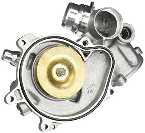 INA Vattenpump 538 0184 10 - BMW 4014870331887