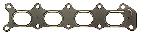 AJUSA 13167500 Joints De Collecteur d'Echappement MULTILAYER STEEL PEUGEOT: 206 3/5 portes, 307 406 Berline, CITROËN: C4 Picasso 1 8427769664335