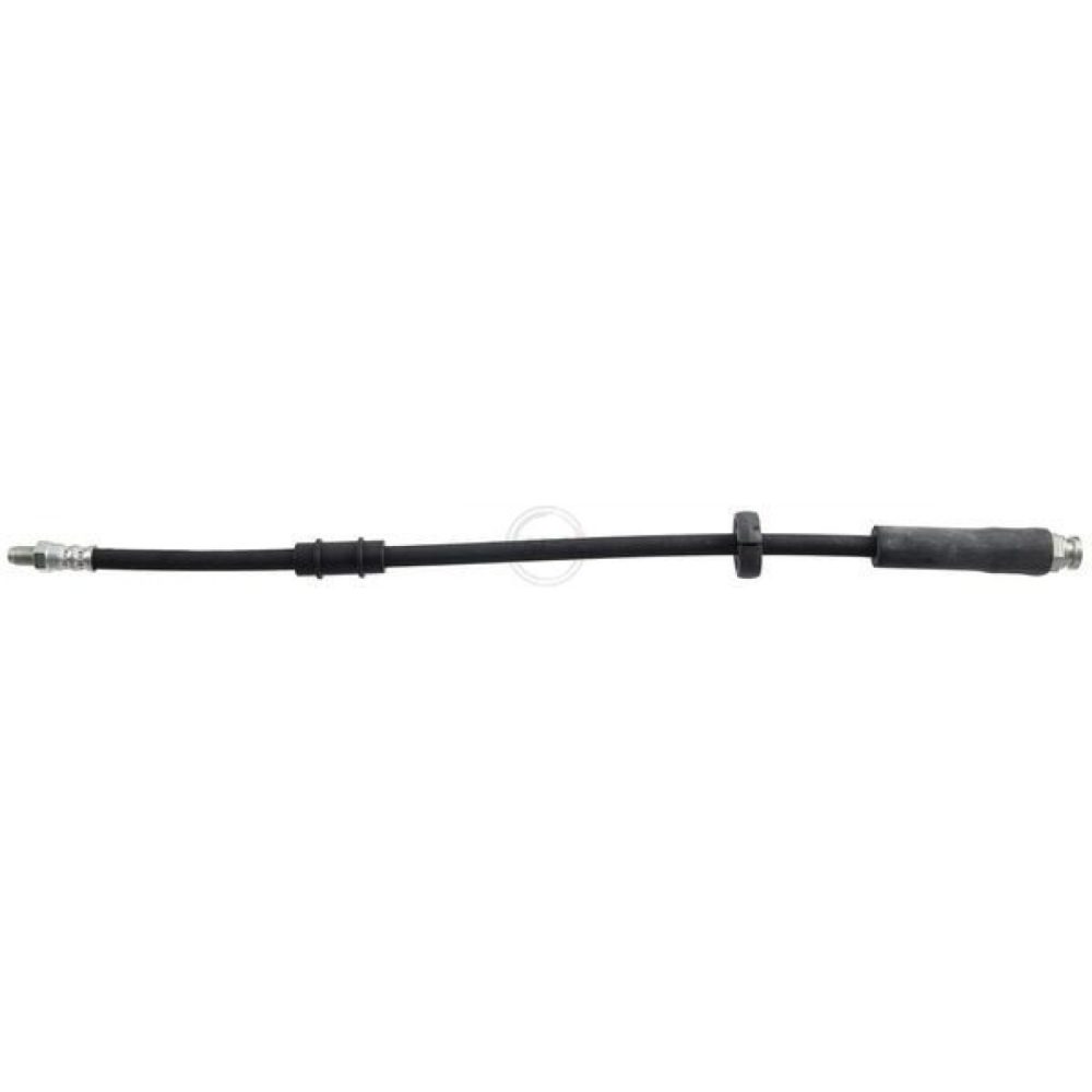 A.B.S. SL 3937 Flexible De Frein 490 OUT. M10x1 PEUGEOT: Boxer Minibus, Сamion à Plateau/Сhâssis, Van, CITROËN: Jumper I Van 8717109214833