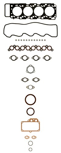 AJUSA 50278800 Jeu complet de joints d'étanchéité, moteur VOLKSWAGEN: LT 28 46 II Сamion à Plateau / Сhâssis, 2 Kasten, 35 Bus 8427769932694