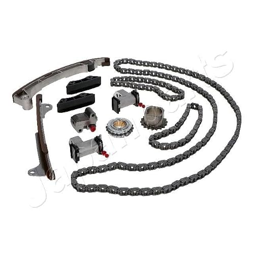JAPANPARTS KDK 218 Jeu de distribution à chaînes 8052553079554 JAPANPARTS KDK 218 Jeu de distribution à chaînes 8052553079554
