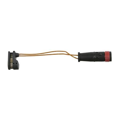 FEBI BILSTEIN 22663 Usure Des Plaquettes De Frein MERCEDES BENZ: GLE SUV, Classe ML, E Berline 4027816226635