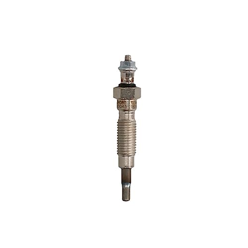 BERU GN080 Glödstift - 10,5 V - 10 A - M10x1,25 4014427130543