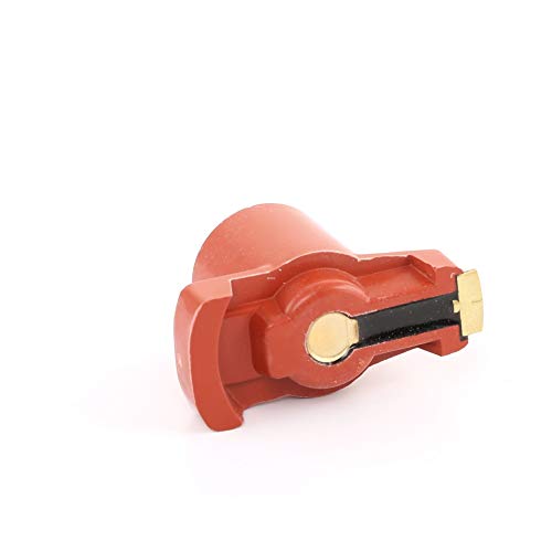BERU EVL029 Doigt d'Allumeur Antiparasitage, 5kOhm, avec nez d'arrêt FORD: Transit Mk2 Van, FIESTA 1, Сamion à Plateau/Сhâssis oscaro, 4014427007685