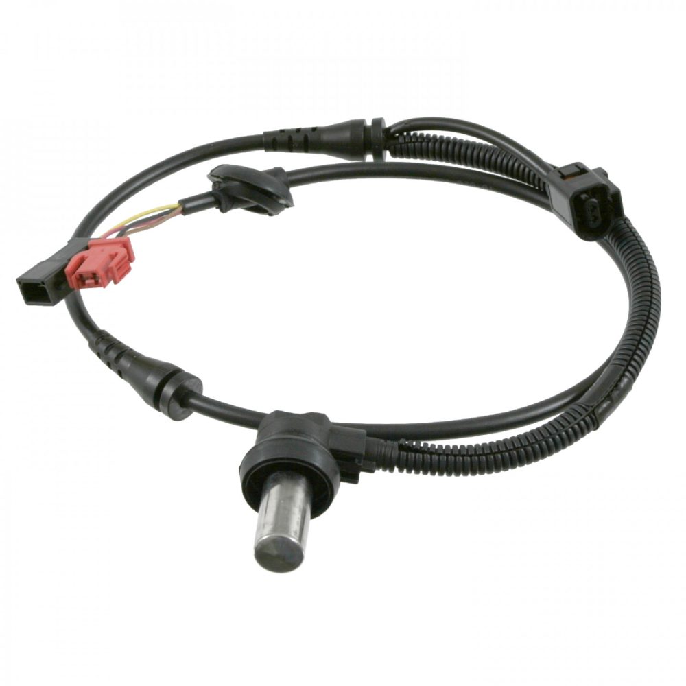 FEBI BILSTEIN 21790 Capteur ABS Essieu avant gauche, droit VOLKSWAGEN: Passat B5 GP Berline, Break, Berline 4027816217909