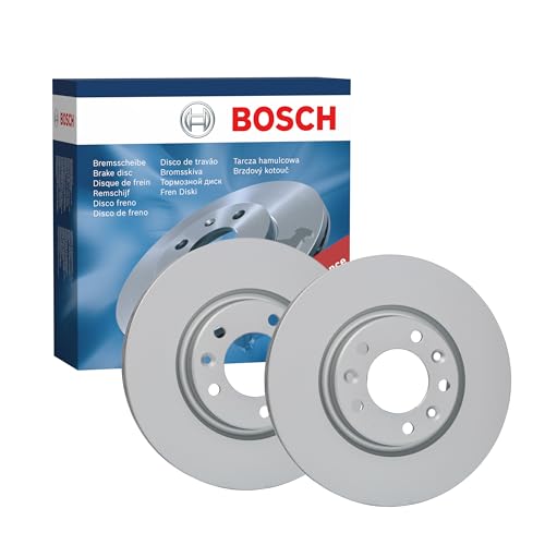 Bromsskiva Bosch 0 986 479 C35 Fram Ventilerad 1 Stycke 4047025471916