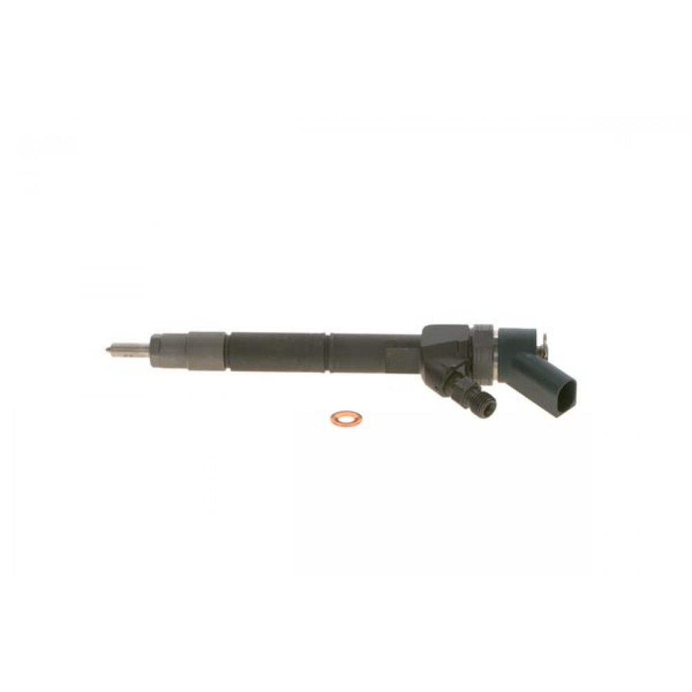 BOSCH 0 986 435 059 Injecteur Common Rail (CR) avec bague d'étanchéité