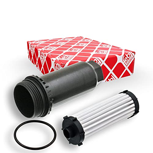 FEBI BILSTEIN Hydraulikfilter För Automatväxel 104788 Reservdel 4054224047880