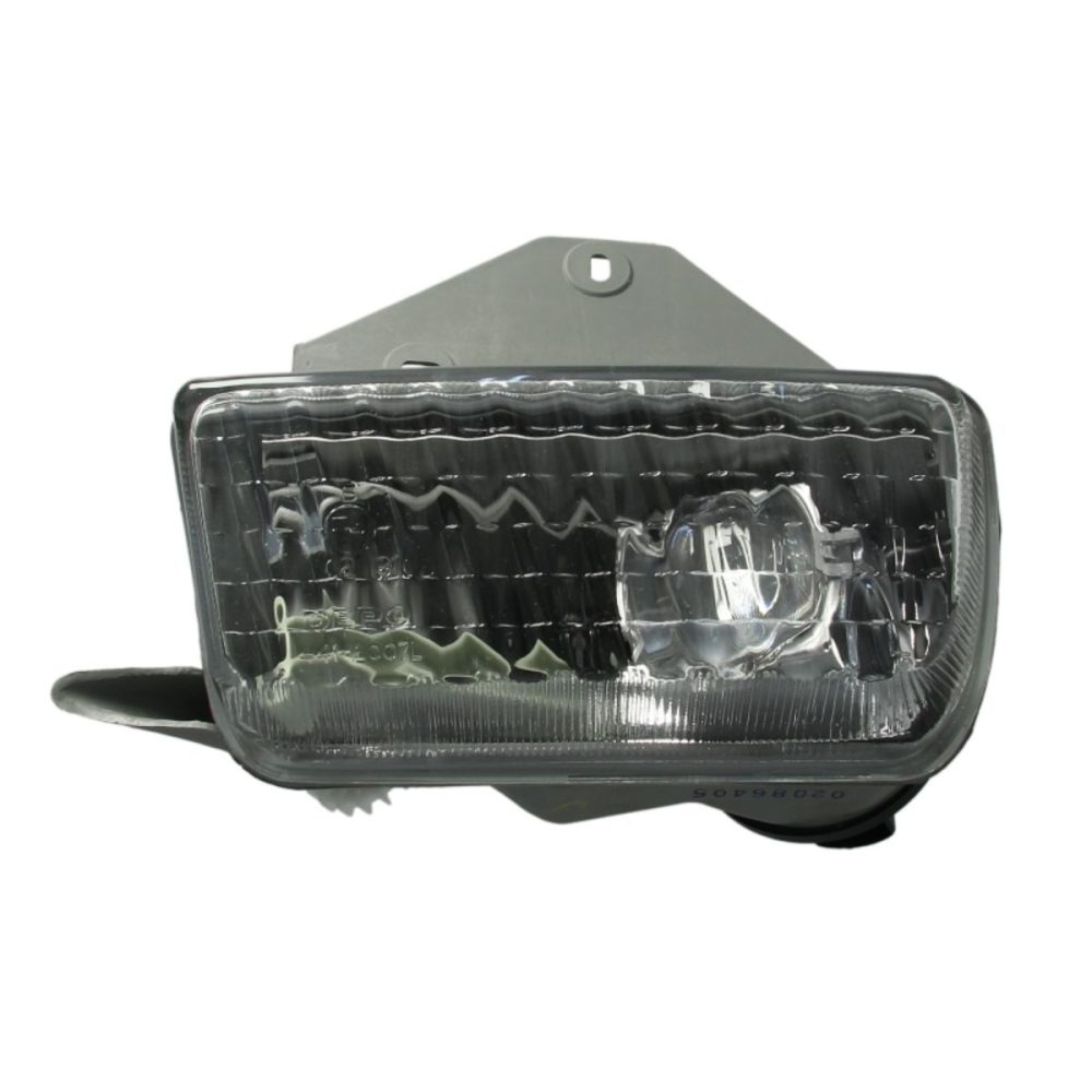ABAKUS 441 2007L UE Antibrouillard gauche sans porte lampe, ampoule VOLKSWAGEN: Transporter 4 Bus, 5410909211981
