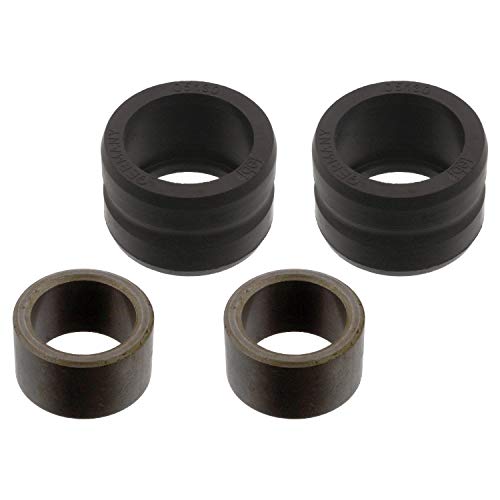 FEBI BILSTEIN 09776 - Bussning, Styraxel 4027816097761