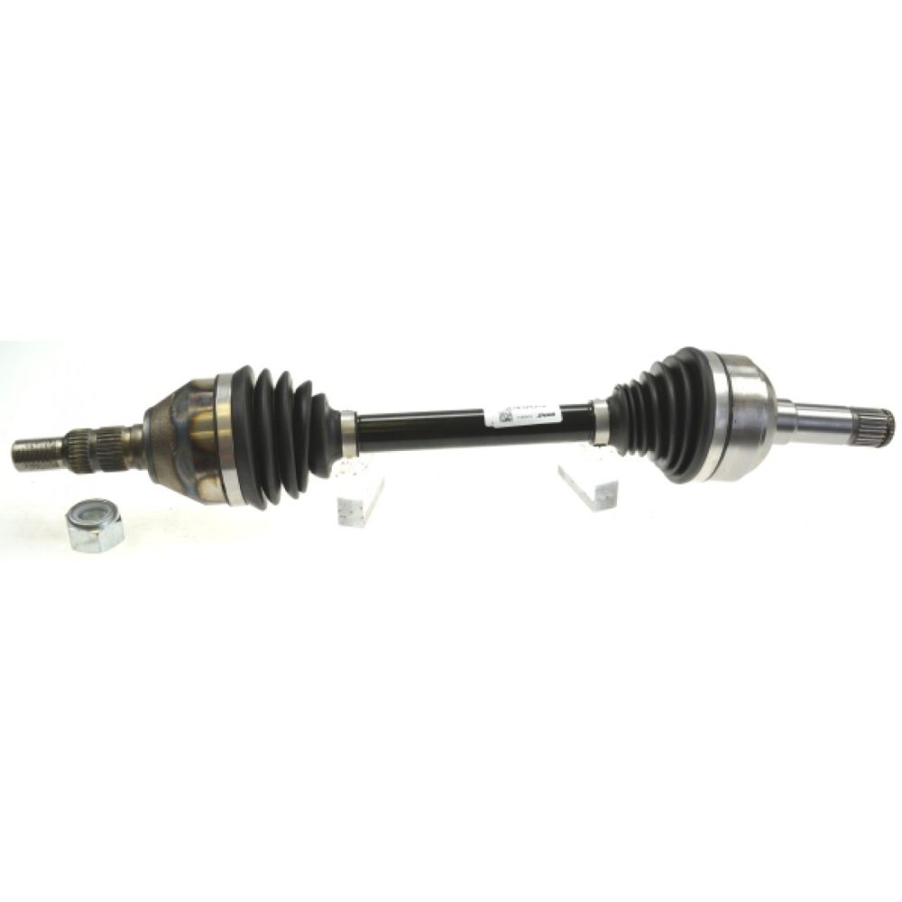 Drivaxel LÖbro 305214 4019064152309