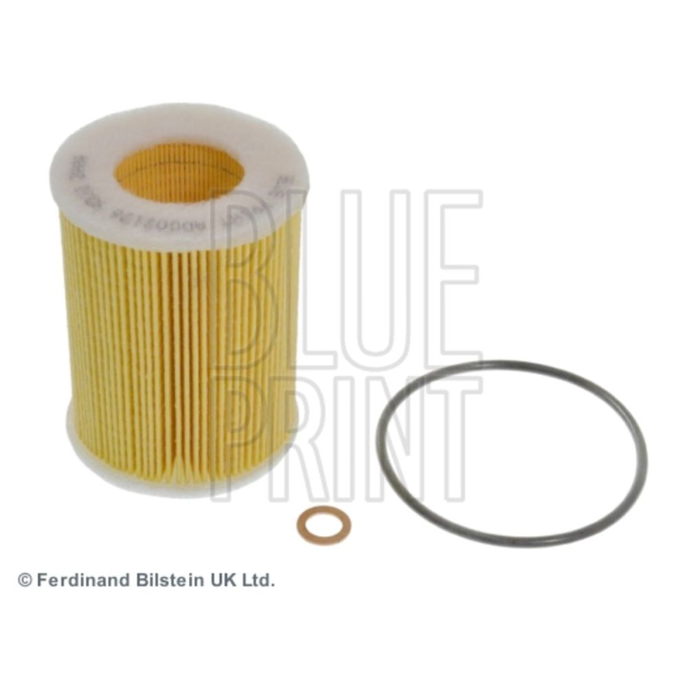 Blue Print Oljefilter ADG02128 5050063021288