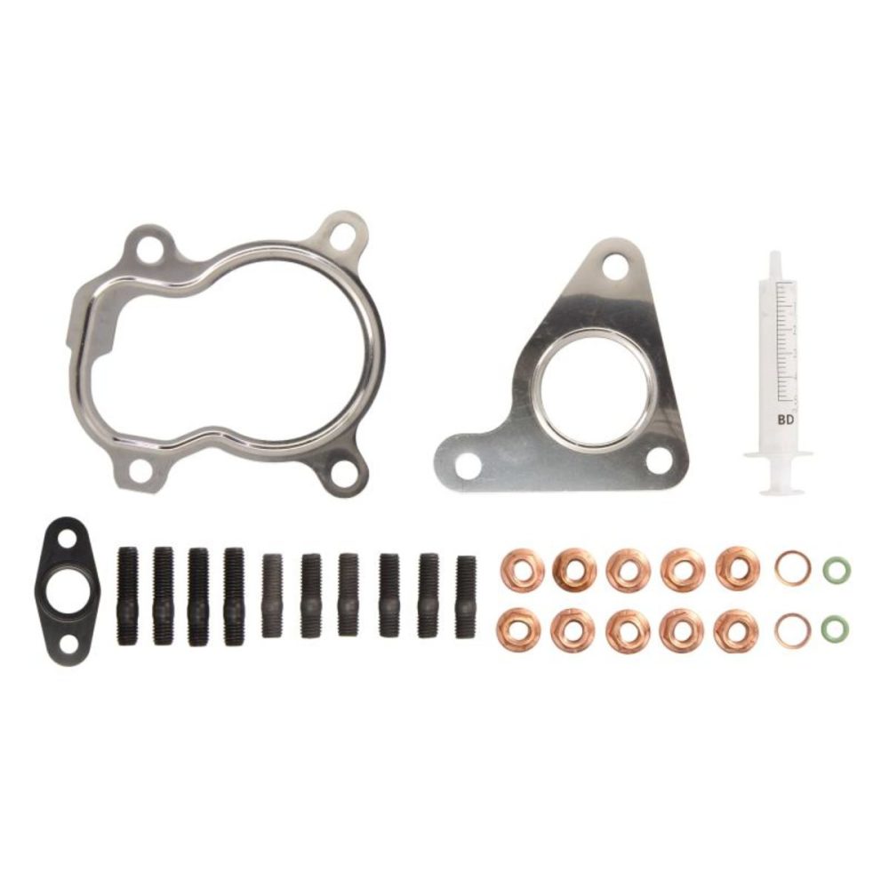 Elring Monteringssats - Turbo - 715.350 4041248484678