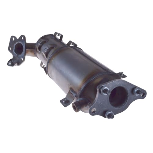 JMJ 1217 Partikelfilter HONDA: CR V 3 5050063212792