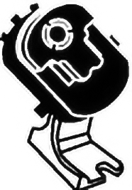 Gummilist, avgassystem Walker 80271 3277490802712