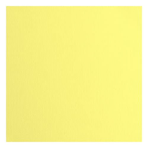 Florence Tonkartong textur 30,5 x cm krokus 8716052200030