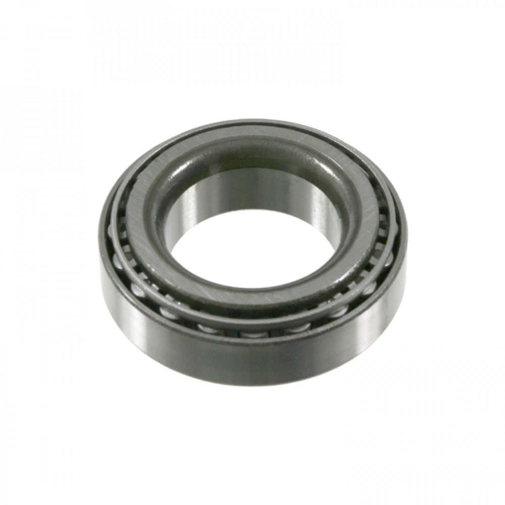 FEBI BILSTEIN 27163 Roulement De Roues Essieu avant gauche, extérieur, droit 35 62 18 MERCEDES BENZ: Classe C Berline, SLK 4027816271635
