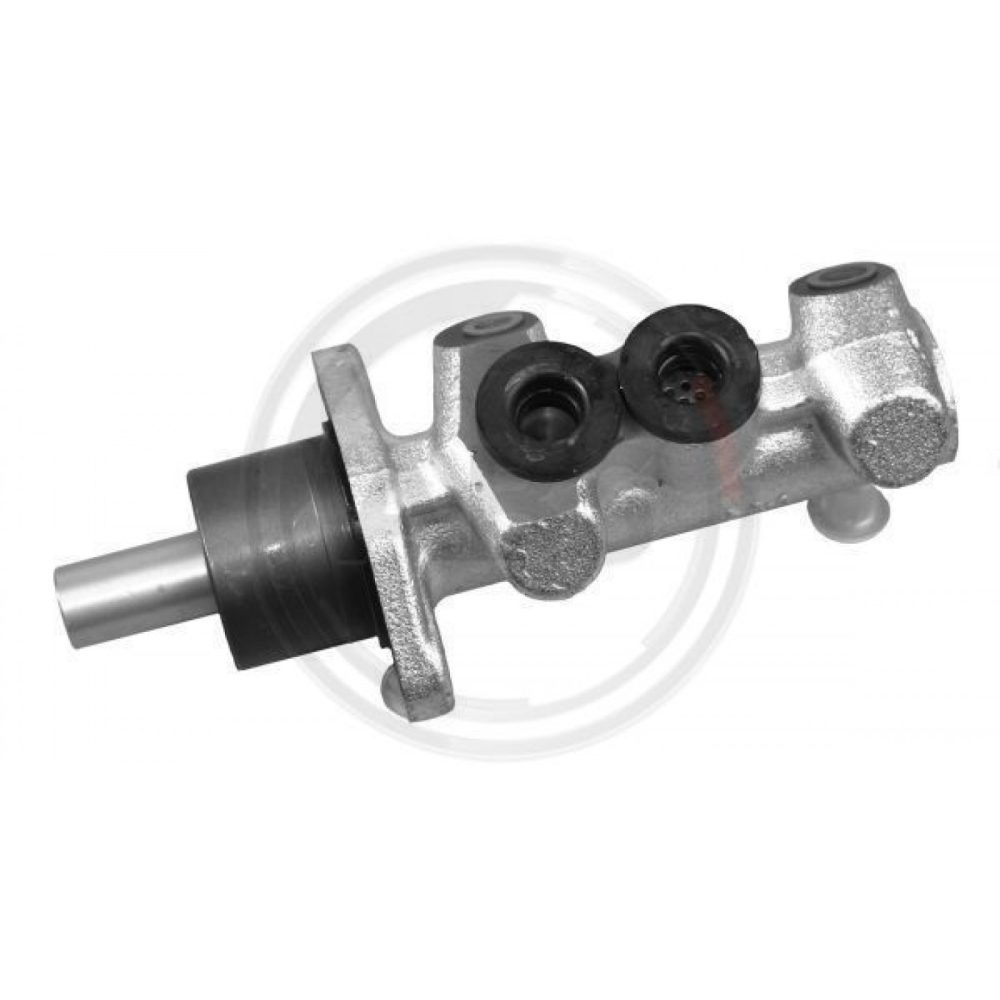 A.B.S. 41269 Maître Cylindre 2 Fonte 1x M10x1.0 RENAULT: CLIO 2, 1, Thalia 1 8717109063820
