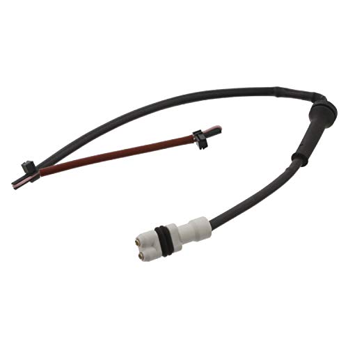 FEBI BILSTEIN 33410 Varningssensor bromsbeläggslitage för Porsche Boxster/Cayman 4027816334101