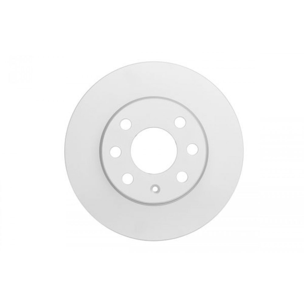 BOSCH 0 986 479 B84 Disque de frein 240 19,8 6 100 ventilé revêtu avec vis/boulons OPEL: Corsa C 3/5 portes, С Van 4047025349178