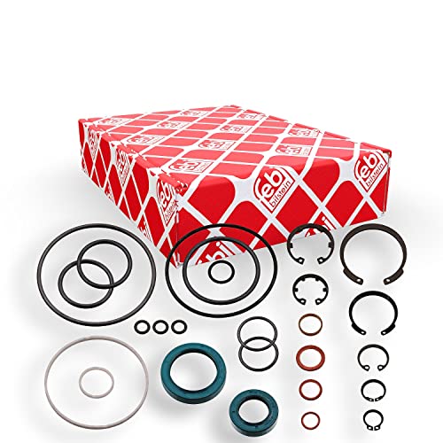 Febi Bilstein 06470 Packningssats, styrväxel 4027816064701