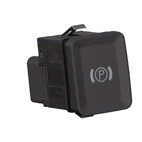 FEBI BILSTEIN 37606 Parkeringsbromsställare – VW Passat B6 4027816376064