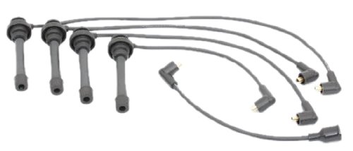 JAPANPARTS IC 522 Jeu De Fils d’Allumage 8033001808902 JAPANPARTS IC 522 Jeu De Fils d’Allumage 8033001808902