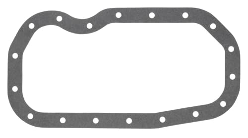 AJUSA 14059800 Joint De Carter d'Huile CHRYSLER: Sebring II Cabriolet, Berline