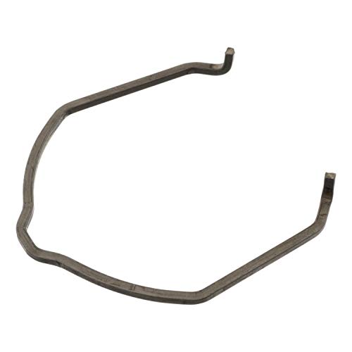 Hållarklamma, laddluftslang FEBI BILSTEIN 49784 4027816497844