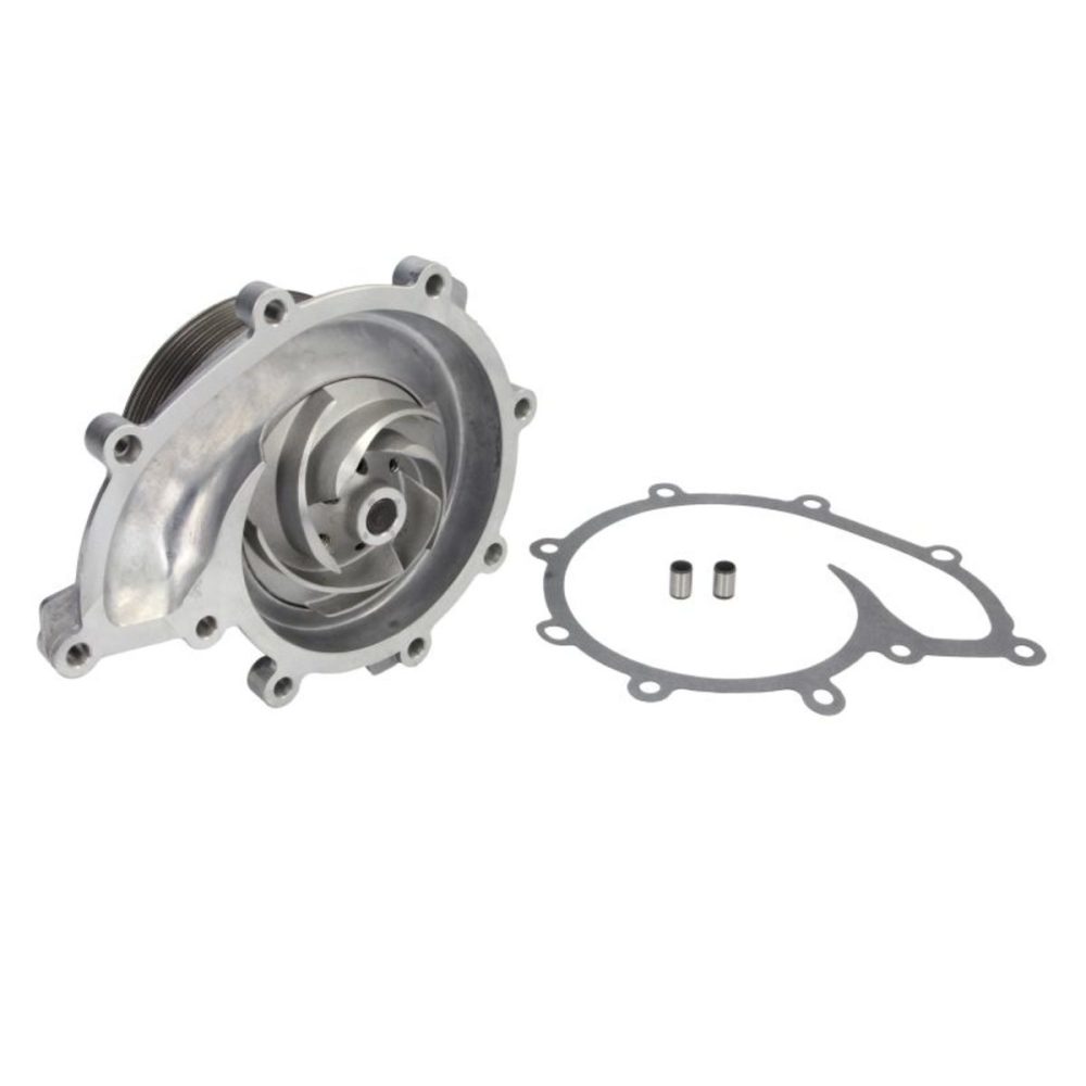 Febi Bilstein Vattenpump 21591 4027816215912