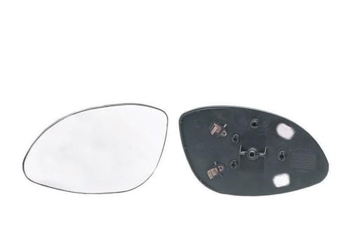 ALKAR 6401433 Miroir De Rétroviseur gauche OPEL: Vectra B Berline, CC, Break