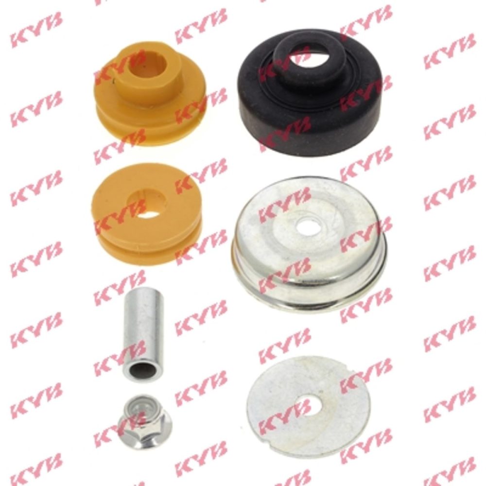 Fjäderbens stödlager KYB SM5752 781552734123
