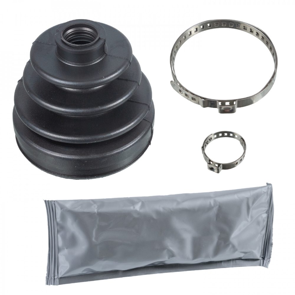 BLUE PRINT ADH28111 Soufflet De Cardan côté roue Caoutchouc HONDA: Prelude 4, V, Accord 6 Limousine, ROVER: 600 5050063281118